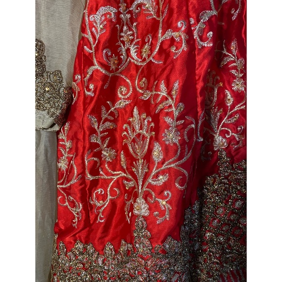 Pakistan suit - Picture 6 of 8